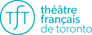 théâtre français de toronto