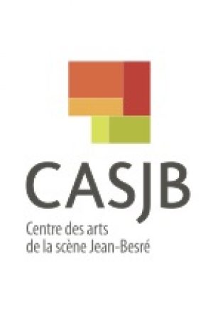 Centre des arts de la scène-Besré