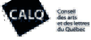 Conseil des arts et des llettres du Québec