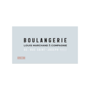 Boulangerie Louis-Marchand