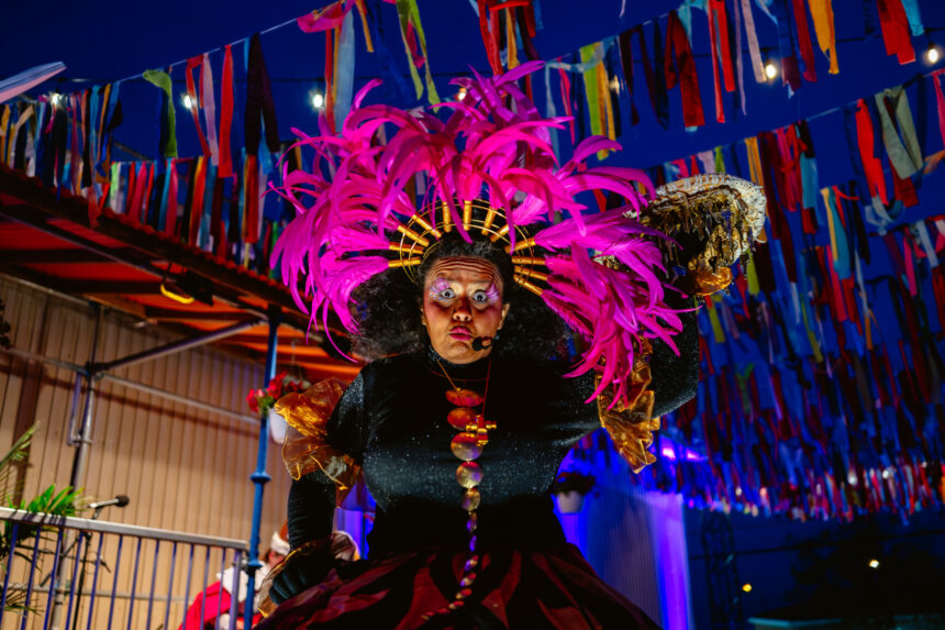 Festival Carrefour