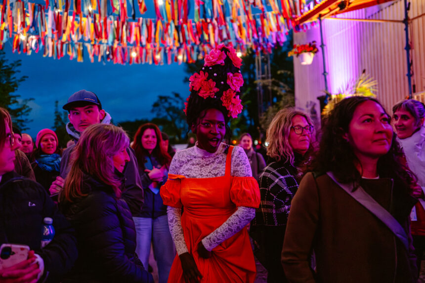 Festival Carrefour
